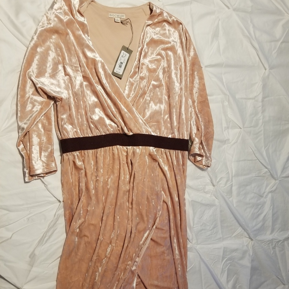 New york and company Eva Mendes dress